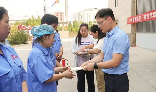 濟源承留鎮(zhèn)扎實開展安全生產(chǎn)月活動 助力優(yōu)化營商環(huán)境安全咨詢服務(wù)